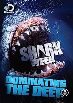 その他 Shark Week Jawsome Encounters [DVD] [Import] Shark Week: Jawsome Encounters on DVD June 14 ~